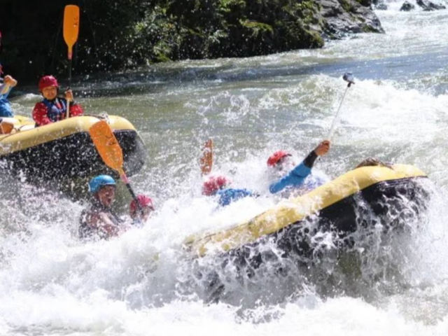Raft&Crew Outdoor Company.(���t�g�A���h�N���[)