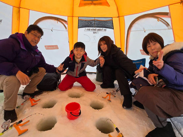 Raft&Crew Outdoor Company.(���t�g�A���h�N���[)