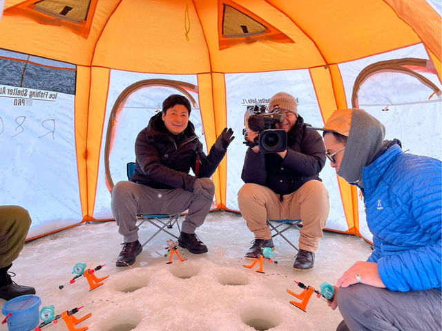 Raft&Crew Outdoor Company.(���t�g�A���h�N���[)