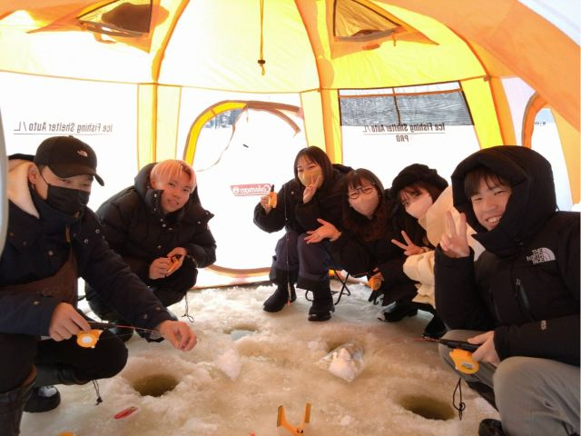 Raft&Crew Outdoor Company.(���t�g�A���h�N���[)