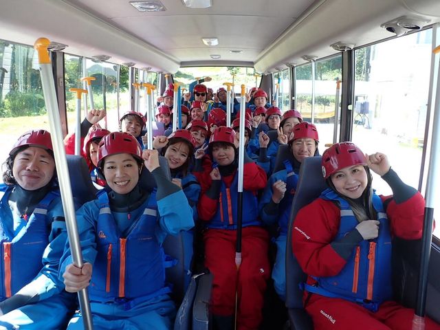 Raft&Crew Outdoor Company.(���t�g�A���h�N���[)