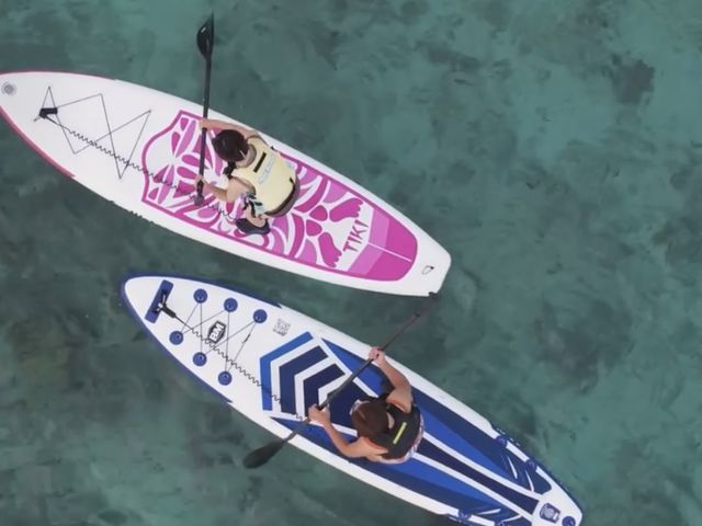 ��l�C��SUP�v�����I_����}�����A�N�e�B�r�e�B�p�[�N������