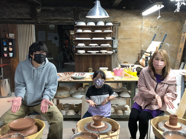 �d�����N���ŁA���ꂼ��ɁA��肽�����ɒ���B���ɏo���܂����B_��΍H�[