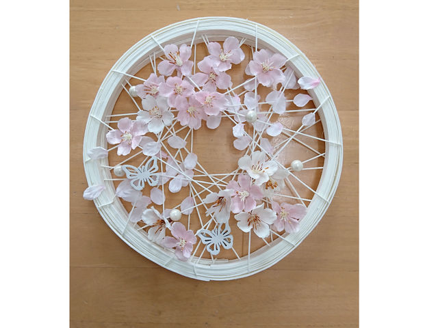 �A�[�e�B�t�B�V�����t�����[(����)�̃A�����W�ł��B
���ƍ��̉Ԃт���g���A�t��\�������A�����W�ł��B���k����̍�i�ł��B�D�������͋C���`����Ă��܂��ˁB_��k SENKEI