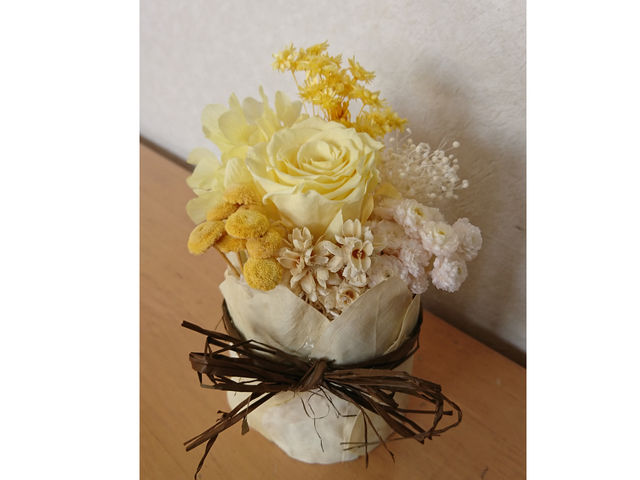 �v���U�[�u�h�t�����[�̃i�`���������[�t�̃A�����W�ł��B�v���U�[�u�h�t�����[�̃A�����W�́A���Ƃ��h���C�Ƃ����ԂƂ��Ⴄ�F�����̃A�����W���ł��܂��B���k����̍�i�B_��k SENKEI