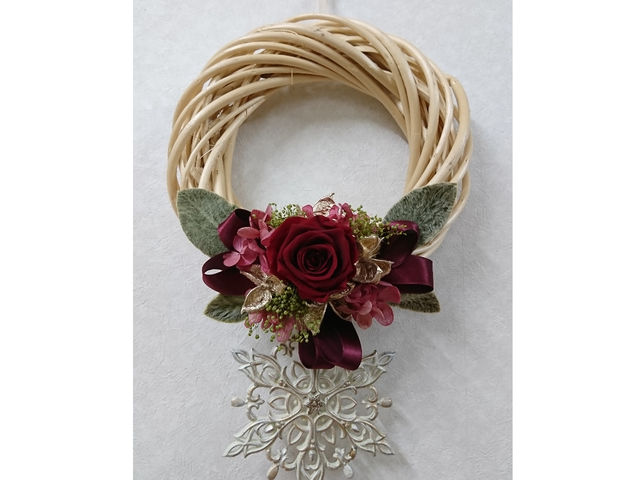 �v���U�[�u�h�t�����[�̃A�����W�ł��B���k����̍�i�ł��B�N���X�}�X�́A���[�X��c���[�A�A�h�x���g�̃A�����W�Ȃǂ����܂��B���̃��~�̃��[�X���l�C�ł��B_��k SENKEI