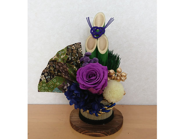 �v���U�[�u�h�t�����[�̖叼�̃A�����W�ł��B���Ԃ����łȂ��A�a����ꃊ�{���A�����ȂǑS�Ă̍ޗ��������őI�т܂��B�a���̃A�����W�́A�F���킹������悤�ł��B_��k SENKEI