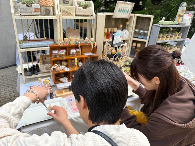 ���݂���Garden�̎ʐ^1