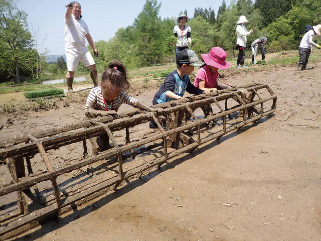 �c���ۃC�x���g�F�c�A���̌�_���Ă� �X�Ɛ��ӂ̋����|�|��