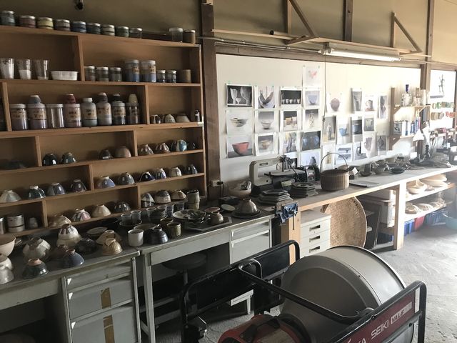 ����r���̃R�[�i�[_�ԓD�[