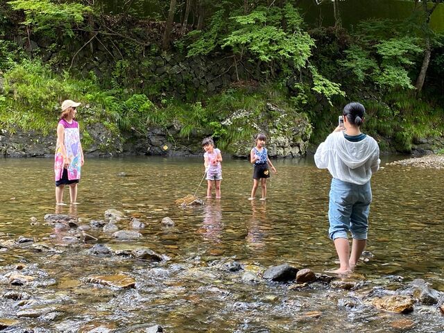 ���ȂÂݔ��R��L�����v��