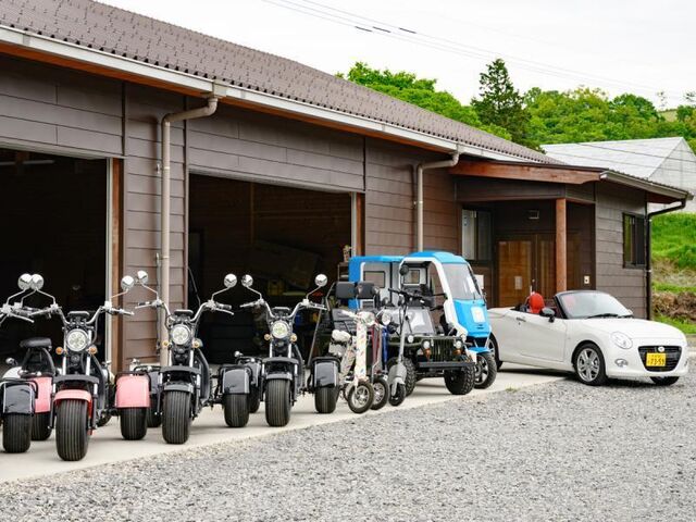 ��܂Ȃ݃����^�T�C�N��