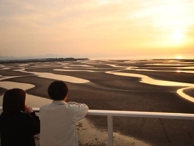 �^�ʊC�݁@�����䂤�Ѓe���X�̎ʐ^1