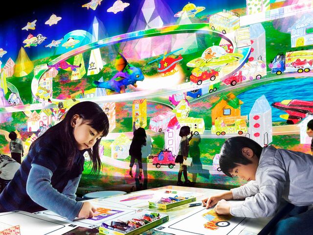 ���ǂ��Ȋw�ف@���炨�L�b�Y�h�[���̎ʐ^1