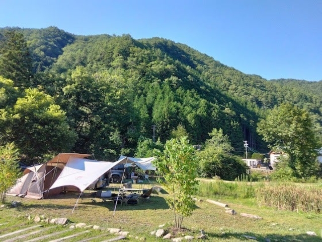 ��ˍ��R�ނ聕�L�����v����