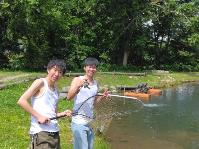 ��ˍ��R�ނ聕�L�����v����