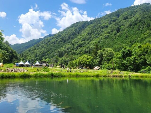 ��ˍ��R�ނ聕�L�����v����