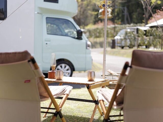 �H���J���񂾂�����L�����v��