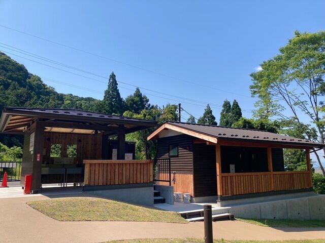 �H���J���񂾂�����L�����v��