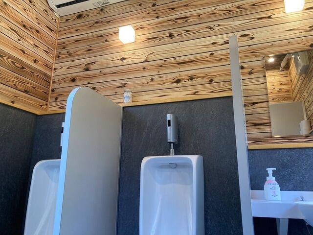 �H���J���񂾂�����L�����v��