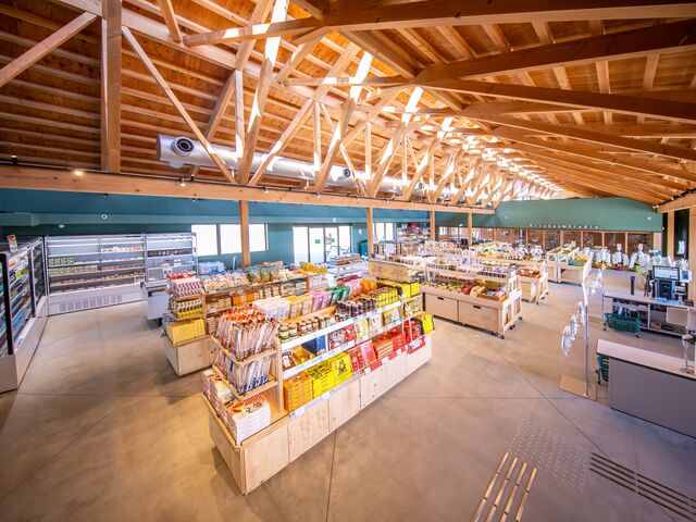 ���̉w �O���[���t�@�[���َR