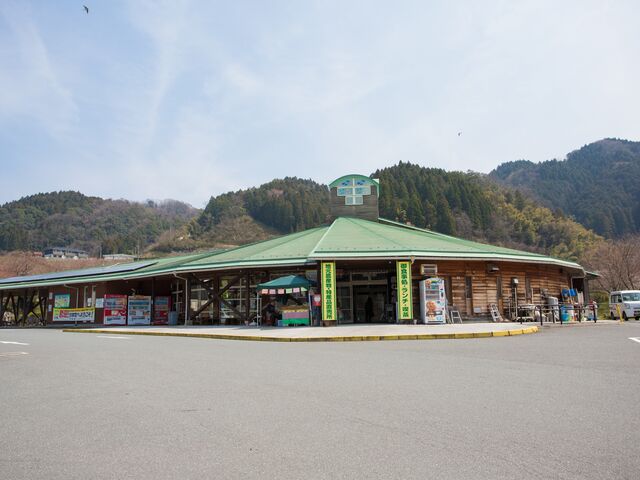 ���̉w�u�C���t�H���[�V�����Z���^�[������Ɓv�̎ʐ^1