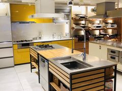 COCOLABO Kitchen̎ʐ^1