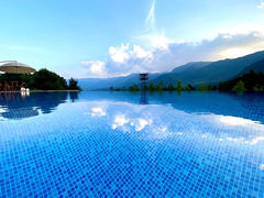 THE ACONCAGUA RESORTS̎ʐ^1