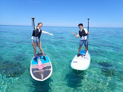 Narooma SUP/YOGAの写真1
