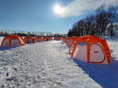 Raft&Crew Outdoor Company.(tgAhN[)̎ʐ^1