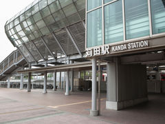 苅田駅の写真1