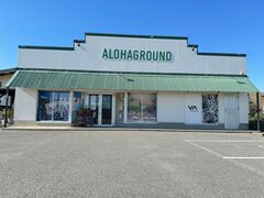 ALOHAGROUND̎ʐ^1