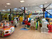 Kid's US.LAND CI^EÐX̎ʐ^3