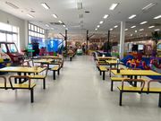 Kid's US.LAND CI^EÐX̎ʐ^4