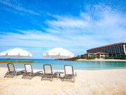 ���Ǌ_�r�[�`�^�n�C�A�b�g���[�W�F���V�[���Ǌ_�A�C�����h����̎ʐ^1