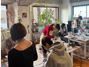 TOKYO CANDLE -orange label-̎ʐ^4