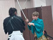 �����T�����C�̌� A&C�X�^�W�I���Ƃ̂͂̎ʐ^4