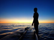 Narooma SUP/YOGA�̎ʐ^2
