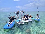 Narooma SUP/YOGA�̎ʐ^3