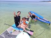 Narooma SUP/YOGA�̎ʐ^4