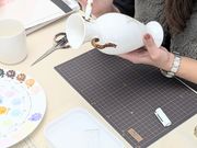 Porcelarts Salon COCOLAN̎ʐ^2