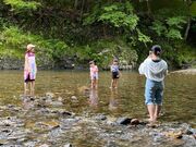 ���ȂÂݔ��R��L�����v���̎ʐ^4