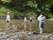 ���ȂÂݔ��R��L�����v���̎ʐ^4