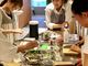 COCOLABO Kitchen̎ʐ^2