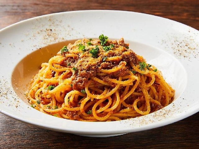 rXg {m Bistro Bon]no lX̎ʐ^1