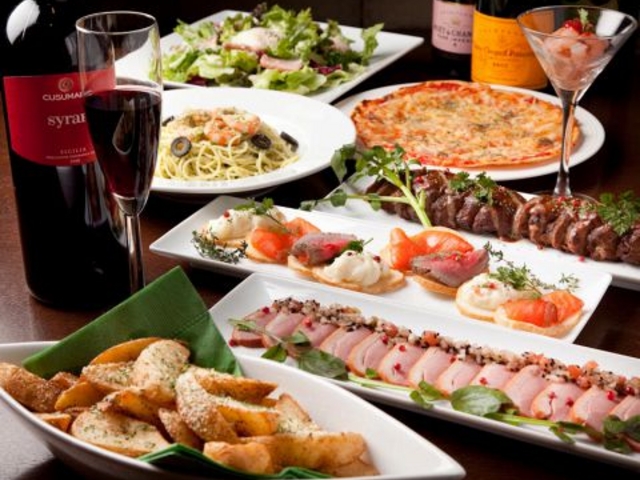 Cafe&Bar Lounge Sii �V�[�̎ʐ^1