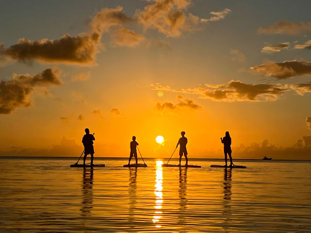 �C�ォ��ς�T���Z�b�g�͋ɏ�ł��I_LOUTRE ISHIGAKI