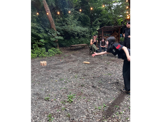 �V�������܂��I�I_Grow Garden Toriyama