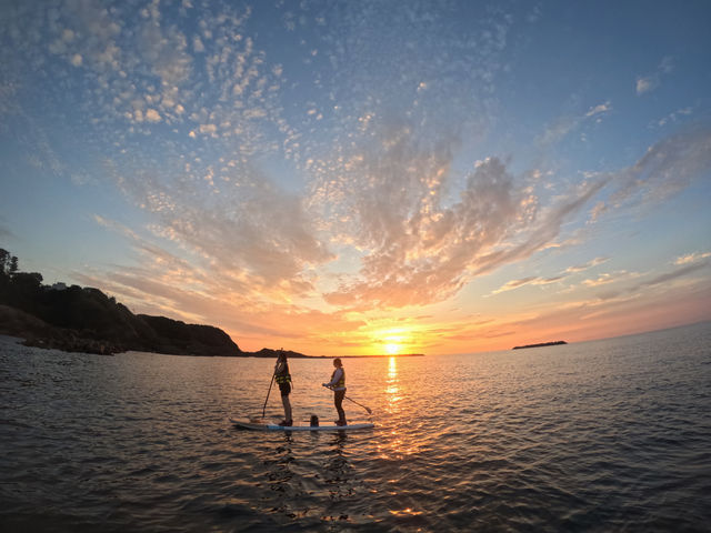 �ʏ�v��������
�[���`
�w�T���Z�b�gSUP�x_hyappo outdoor