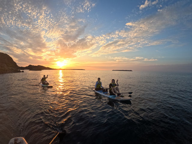 �ʏ�v��������
�T���Z�b�gSUP_hyappo outdoor